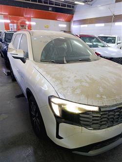 Ford Territory